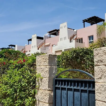 Atico Duplex Precioso Con Piscina Privada En Paraiso De Vera! Exterior photo