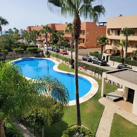 Atico Duplex Precioso Con Piscina Privada En Paraiso De Vera! Exterior photo