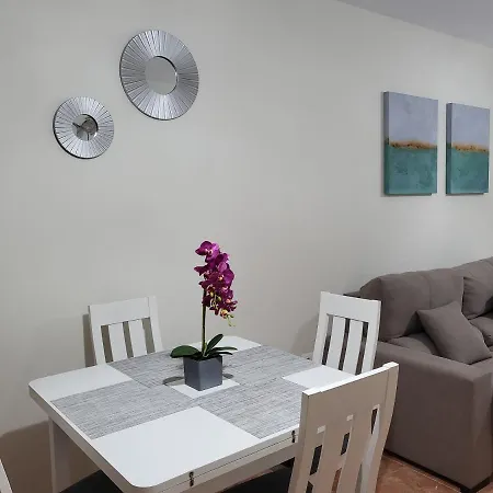 Atico Duplex Precioso Con Piscina Privada En Paraiso De Vera! Exterior photo