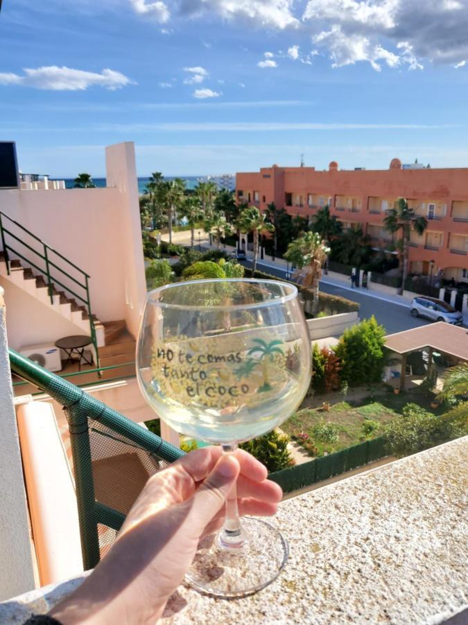 Appartement Atico Duplex Precioso Con Piscina Privada En Paraiso De Vera! Vera