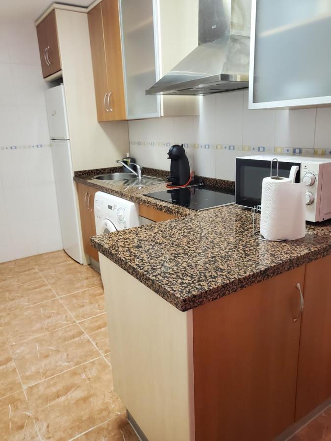 Atico Duplex Precioso Con Piscina Privada En Paraiso De Vera! Appartement