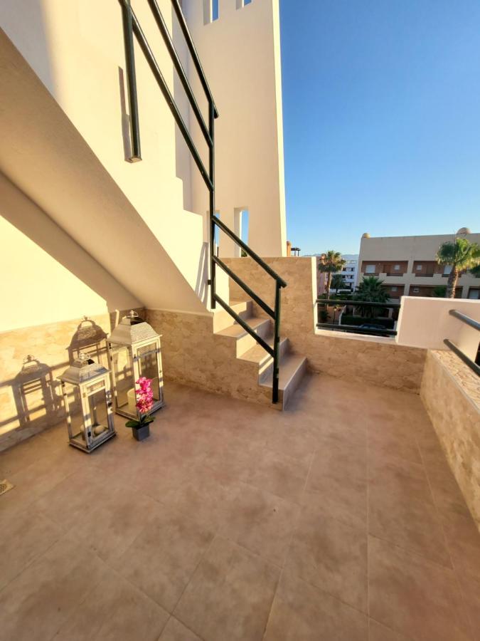 Appartement Atico Duplex Precioso Con Piscina Privada En Paraiso De Vera!