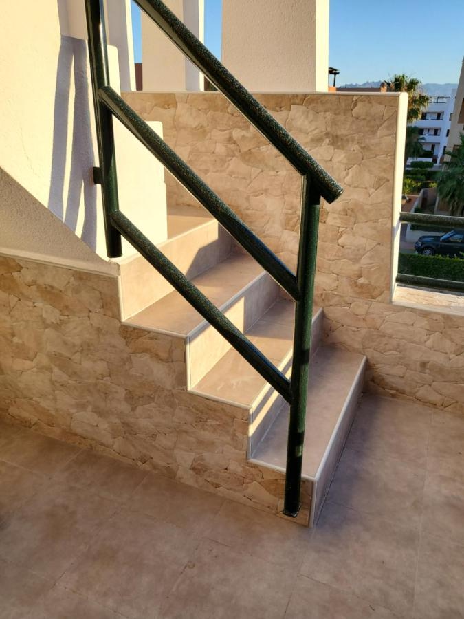 Atico Duplex Precioso Con Piscina Privada En Paraiso De Vera!
