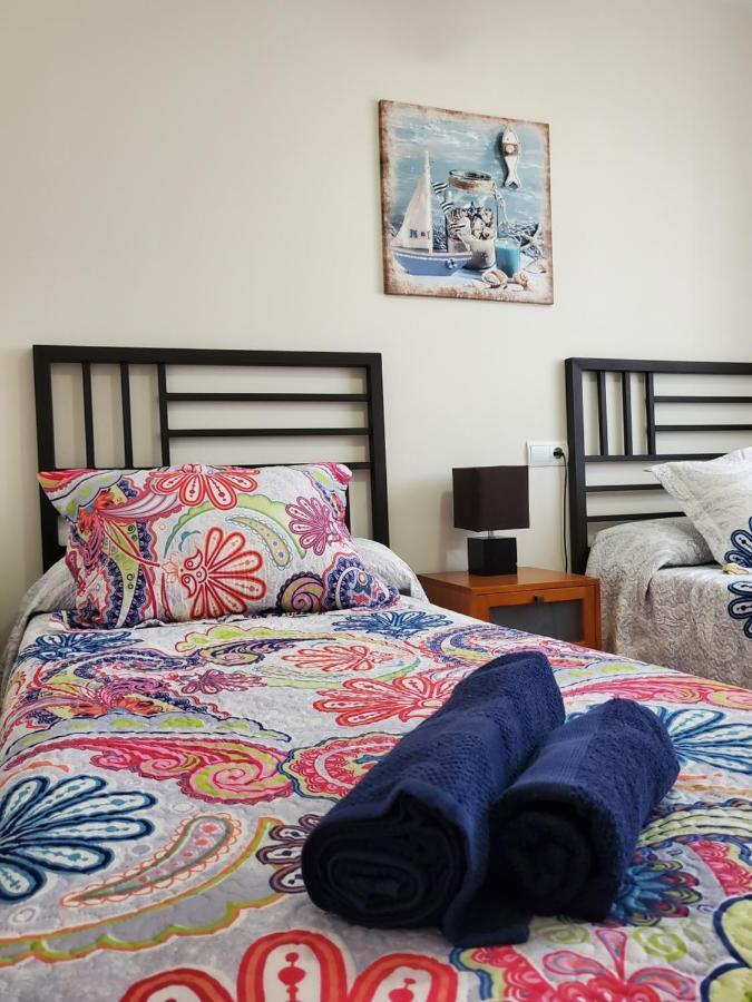 Atico Duplex Precioso Con Piscina Privada En Paraiso De Vera! Appartement *
