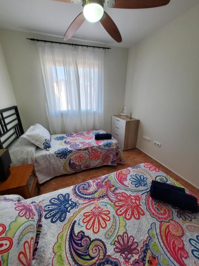 Appartement Atico Duplex Precioso Con Piscina Privada En Paraiso De Vera! *