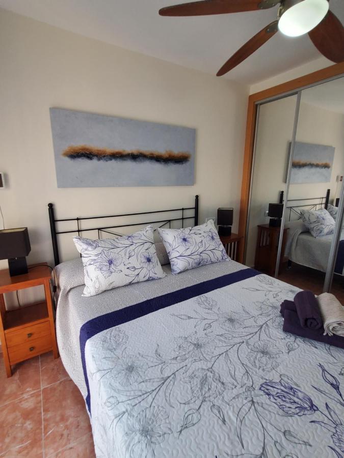 Atico Duplex Precioso Con Piscina Privada En Paraiso De Vera! *
