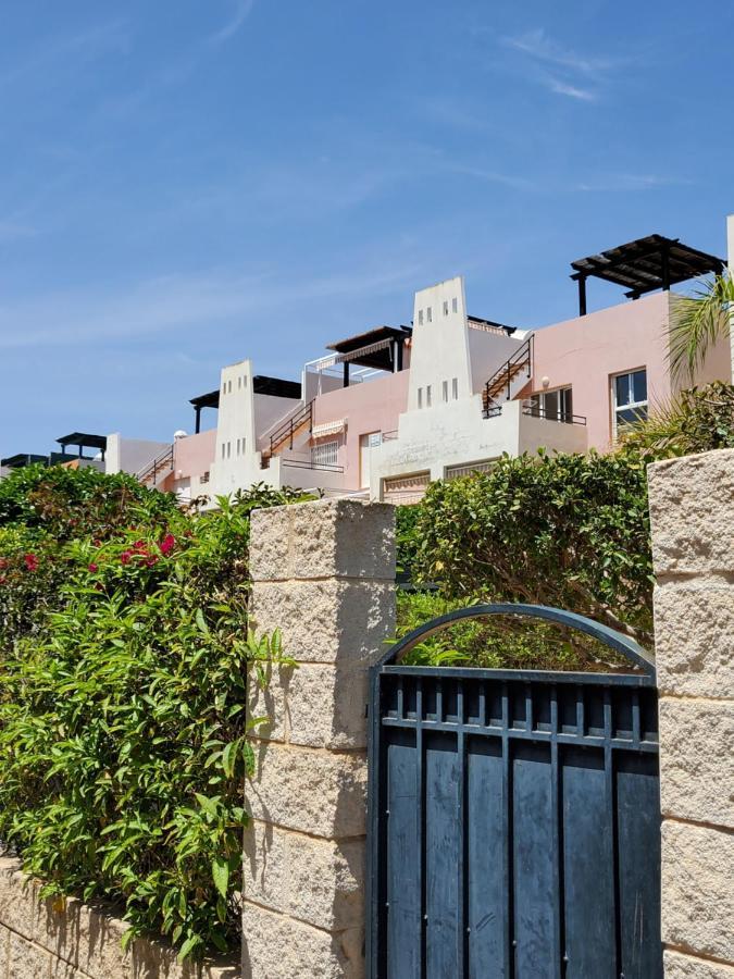Atico Duplex Precioso Con Piscina Privada En Paraiso De Vera! Appartement Vera