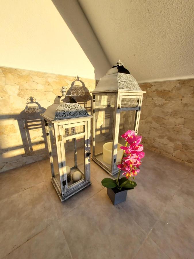 Appartement Atico Duplex Precioso Con Piscina Privada En Paraiso De Vera! *