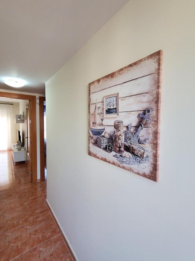 Atico Duplex Precioso Con Piscina Privada En Paraiso De Vera! Appartement *
