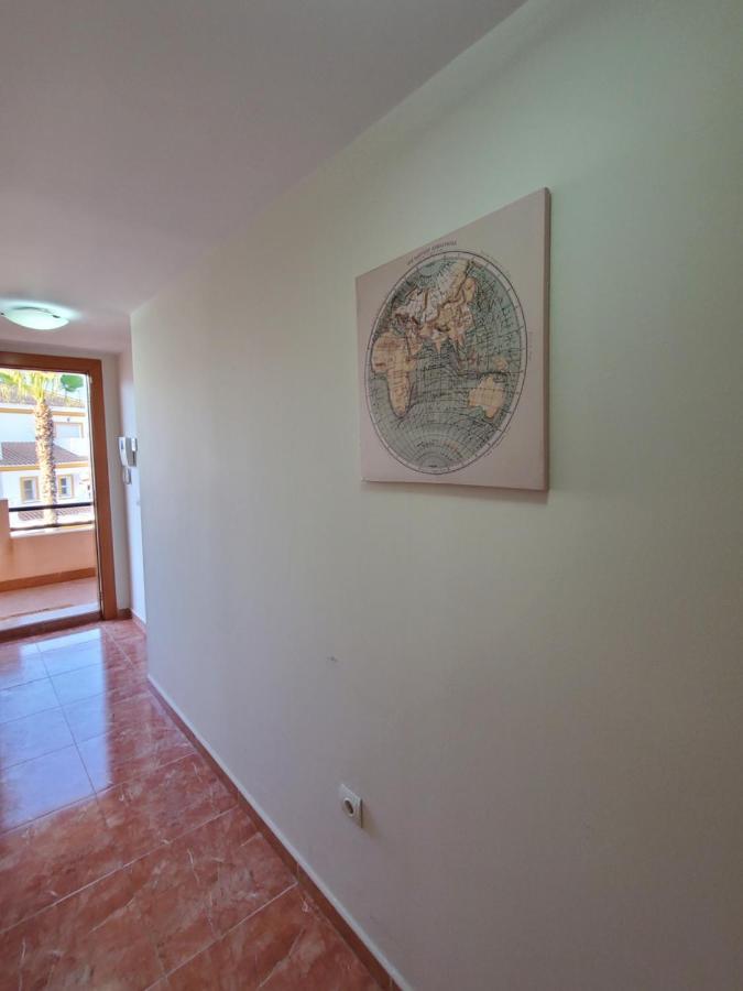Atico Duplex Precioso Con Piscina Privada En Paraiso De Vera! Appartement *