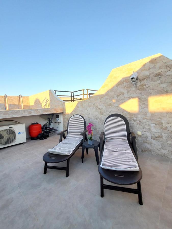 Appartement Atico Duplex Precioso Con Piscina Privada En Paraiso De Vera! Vera
