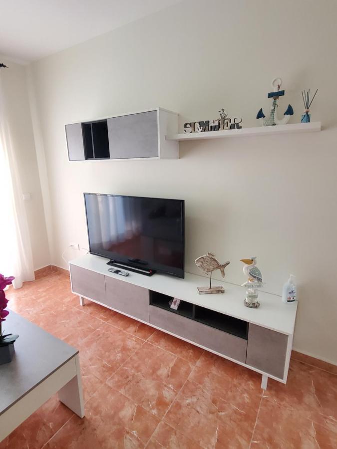 Atico Duplex Precioso Con Piscina Privada En Paraiso De Vera! Appartement