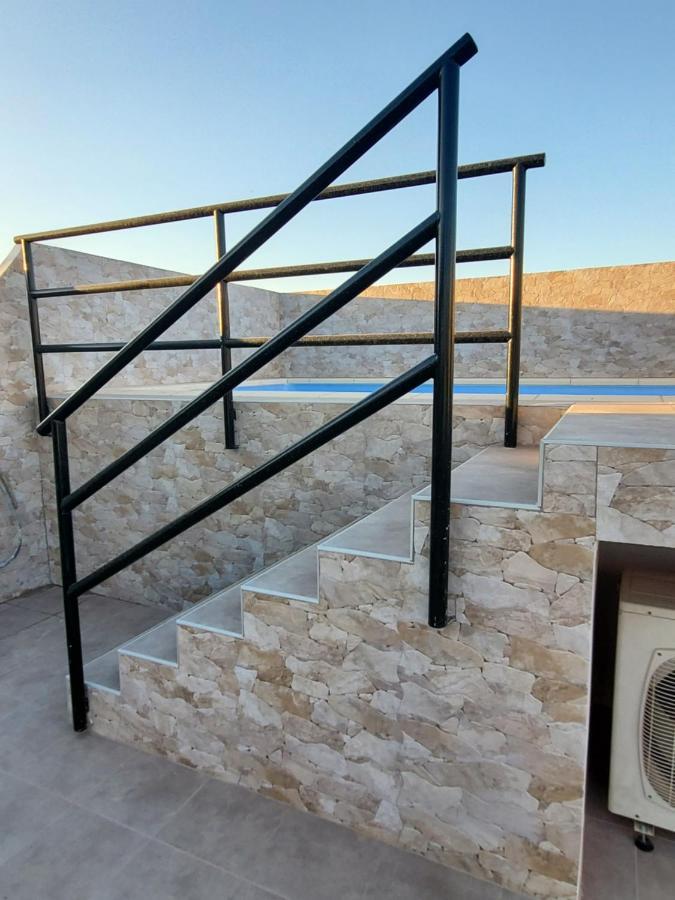 Appartement Atico Duplex Precioso Con Piscina Privada En Paraiso De Vera!