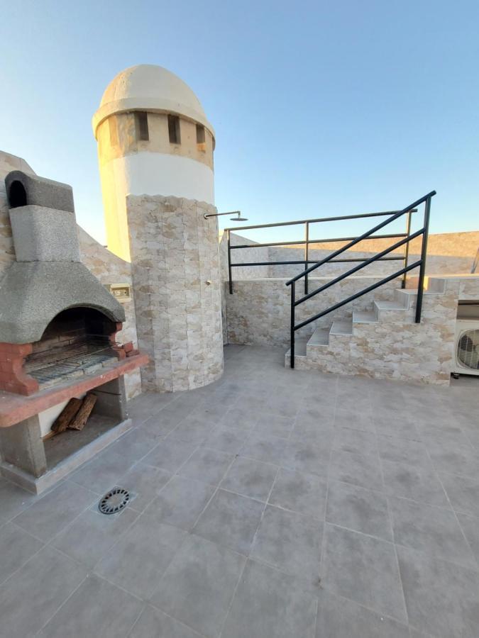 Appartement Atico Duplex Precioso Con Piscina Privada En Paraiso De Vera!