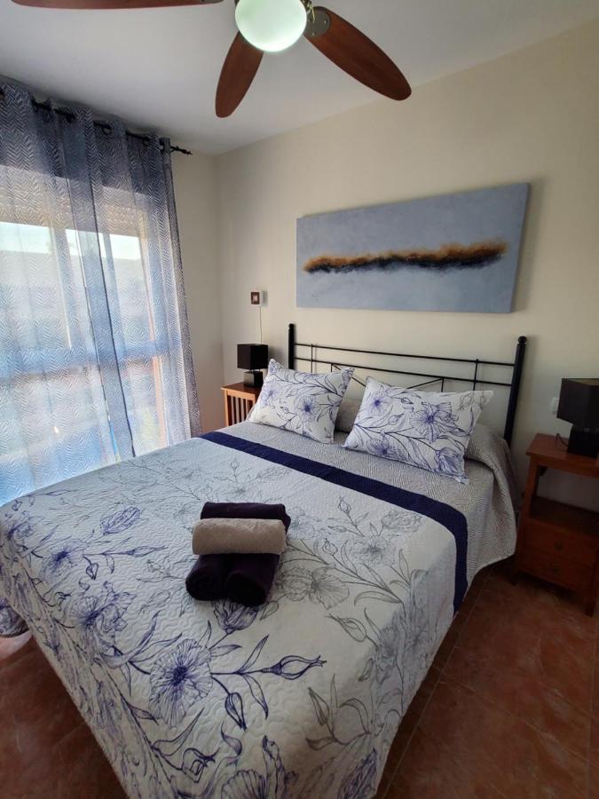 Atico Duplex Precioso Con Piscina Privada En Paraiso De Vera!