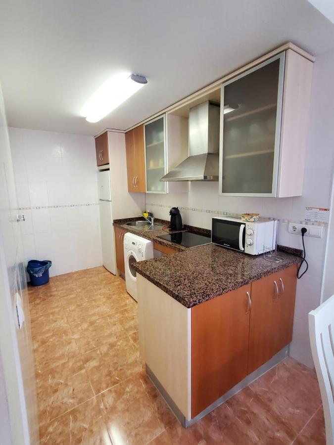 Atico Duplex Precioso Con Piscina Privada En Paraiso De Vera! Appartement *