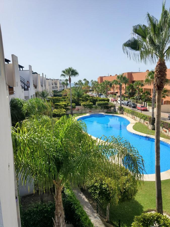 Appartement Atico Duplex Precioso Con Piscina Privada En Paraiso De Vera!