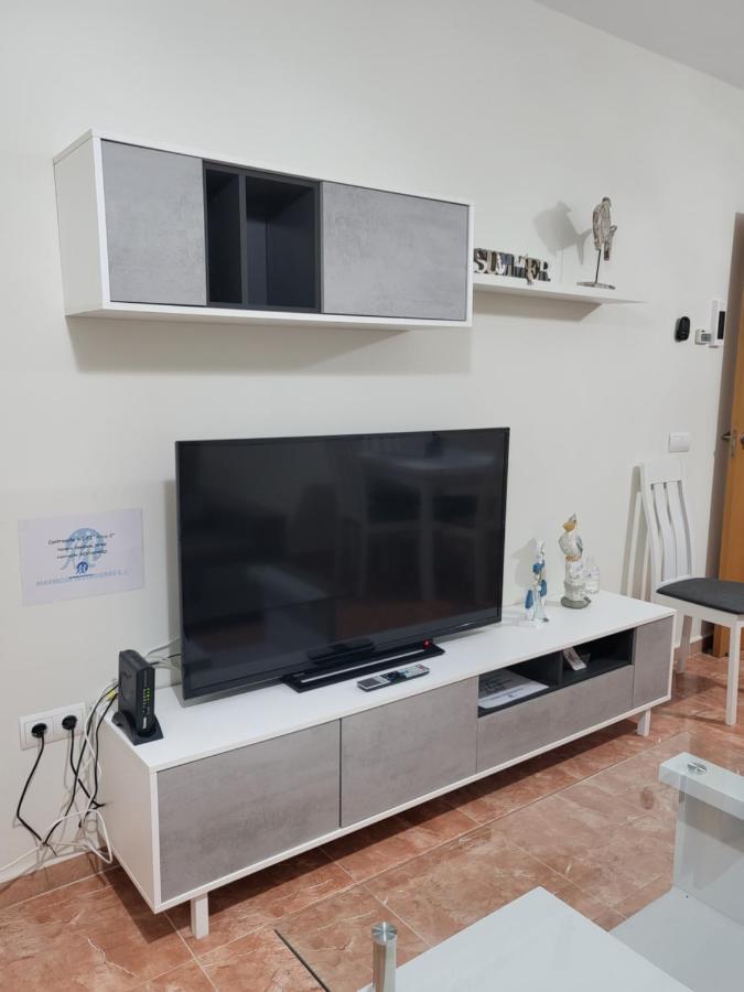 Appartement Atico Duplex Precioso Con Piscina Privada En Paraiso De Vera! *