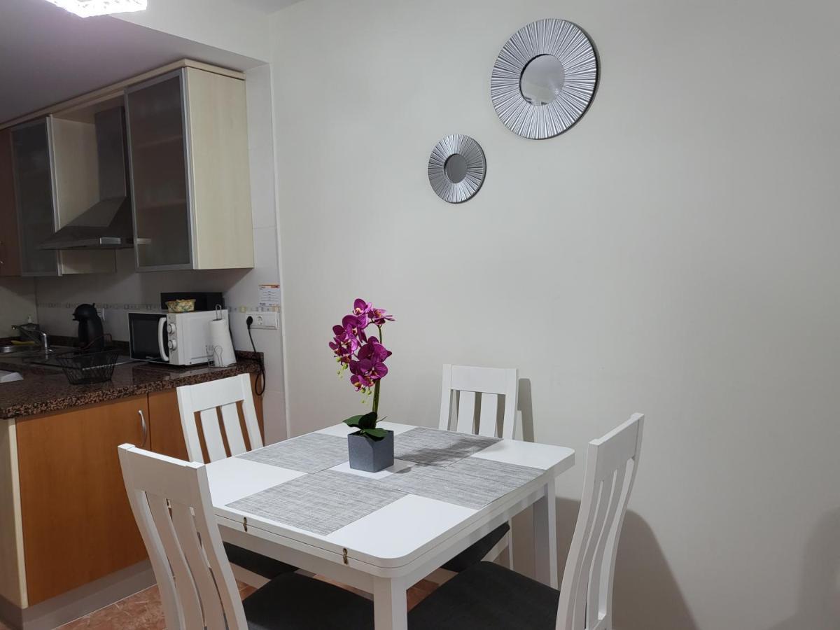 Appartement Atico Duplex Precioso Con Piscina Privada En Paraiso De Vera! Vera