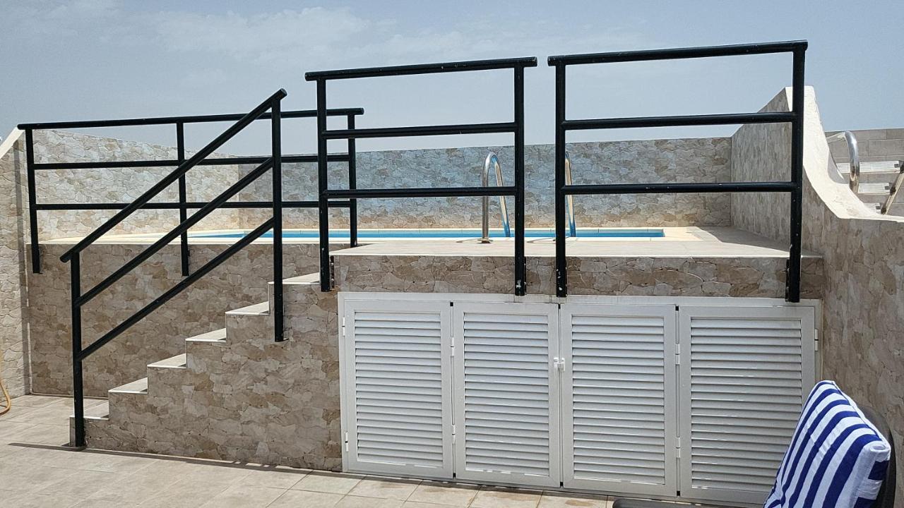 Appartement Atico Duplex Precioso Con Piscina Privada En Paraiso De Vera! Vera